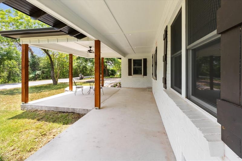 1509 Van Zandt Road, Glen Rose TX 76043 - Photo 6