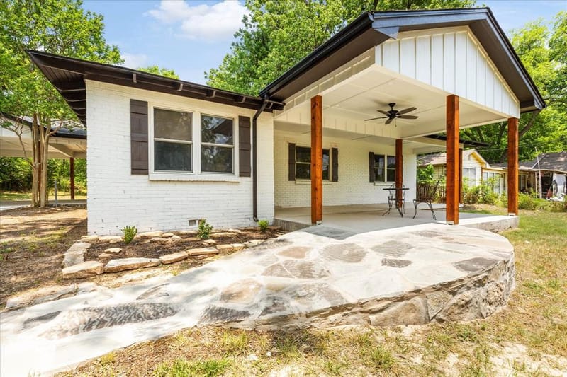 1509 Van Zandt Road, Glen Rose TX 76043 - Photo 7
