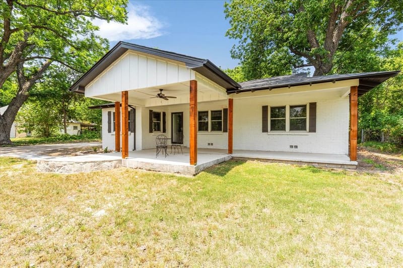 1509 Van Zandt Road, Glen Rose TX 76043 - Photo 5