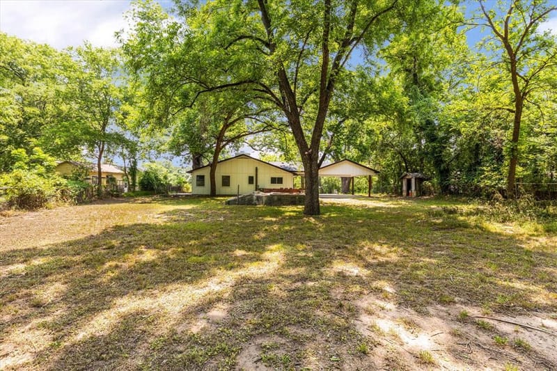 1509 Van Zandt Road, Glen Rose TX 76043 - Photo 30