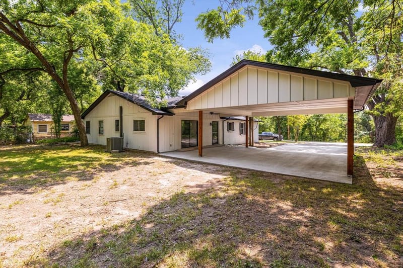 1509 Van Zandt Road, Glen Rose TX 76043 - Photo 35