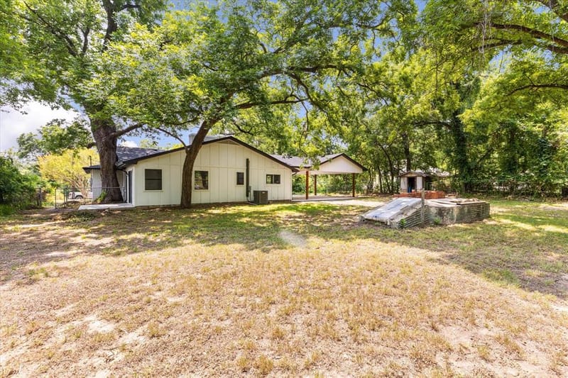 1509 Van Zandt Road, Glen Rose TX 76043 - Photo 31