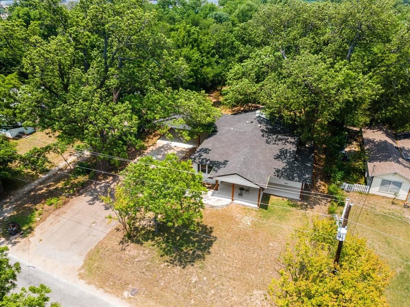 1509 Van Zandt Road, Glen Rose TX 76043 - Photo 39