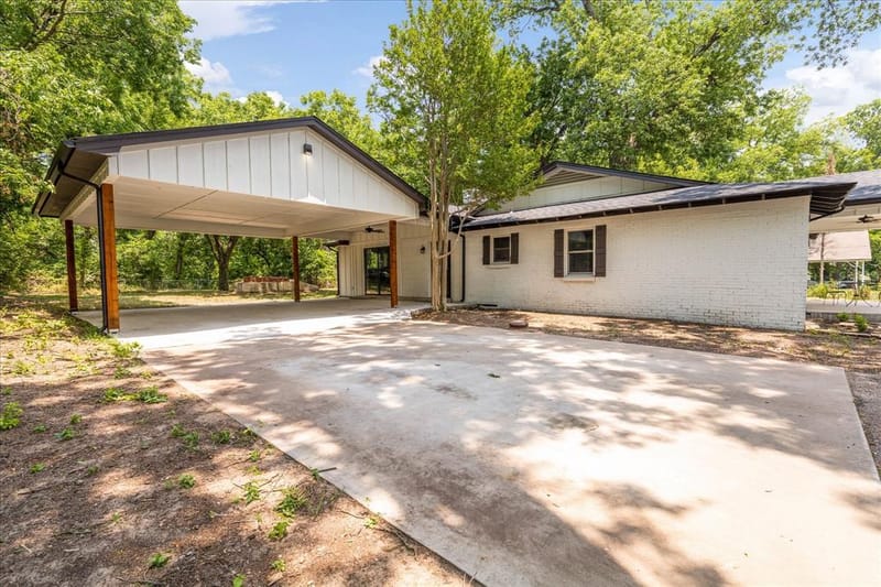 1509 Van Zandt Road, Glen Rose TX 76043 - Photo 8