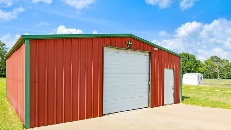 1005 Us-82, Blossom TX 75416 - Photo 26