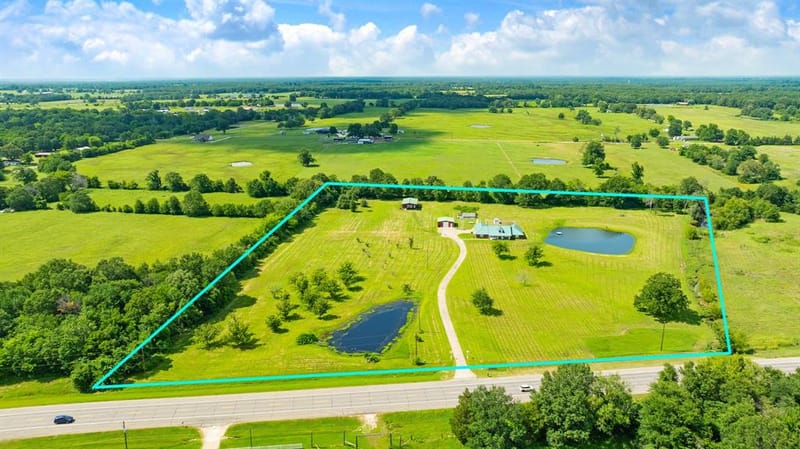 1005 Us-82, Blossom TX 75416 - Photo 37