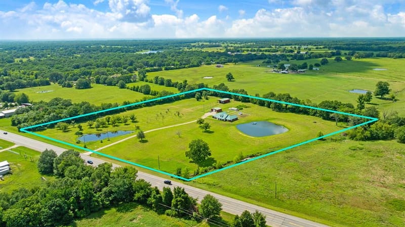 1005 Us-82, Blossom TX 75416 - Photo 31