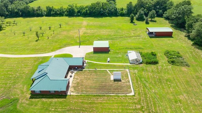 1005 Us-82, Blossom TX 75416 - Photo 29