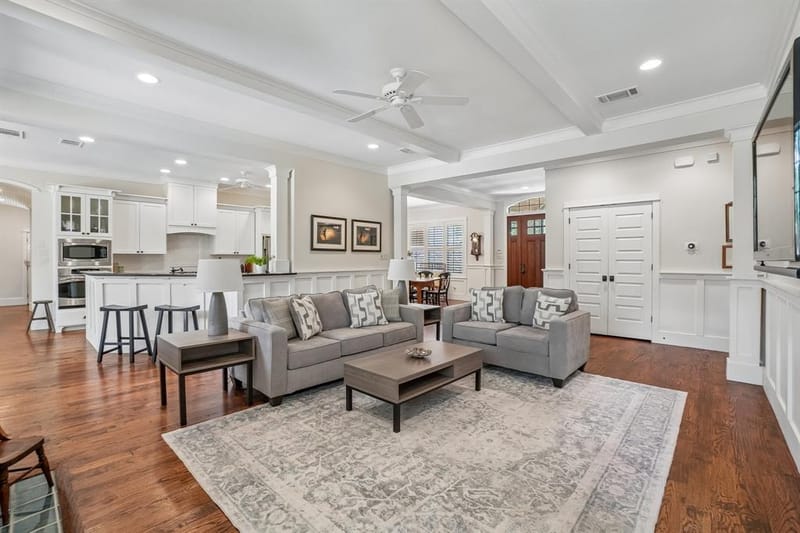 6407 Meadowcrest Lane, Flower Mound TX 75022 - Photo 6