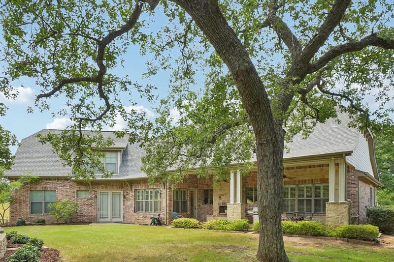 6407 Meadowcrest Lane, Flower Mound TX 75022 - Photo 3