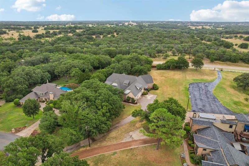 6407 Meadowcrest Lane, Flower Mound TX 75022 - Photo 36