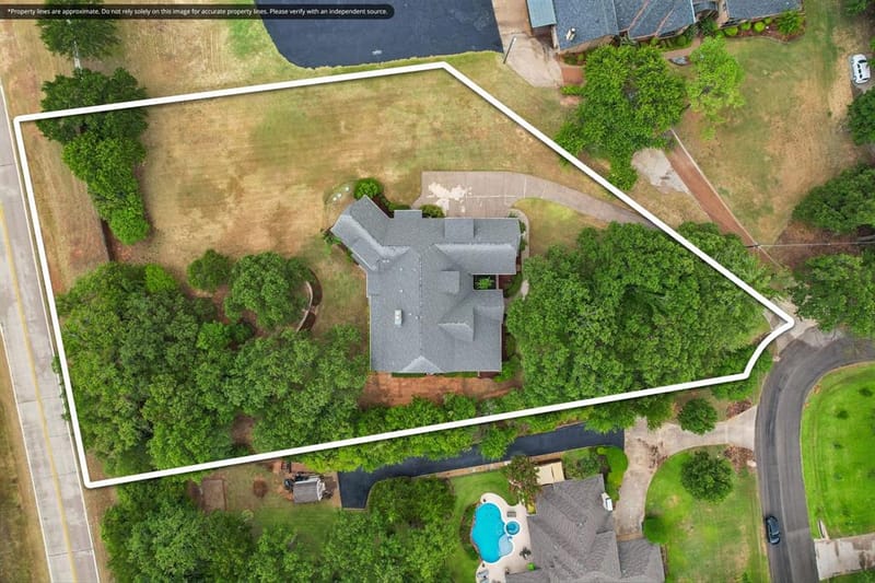 6407 Meadowcrest Lane, Flower Mound TX 75022 - Photo 34