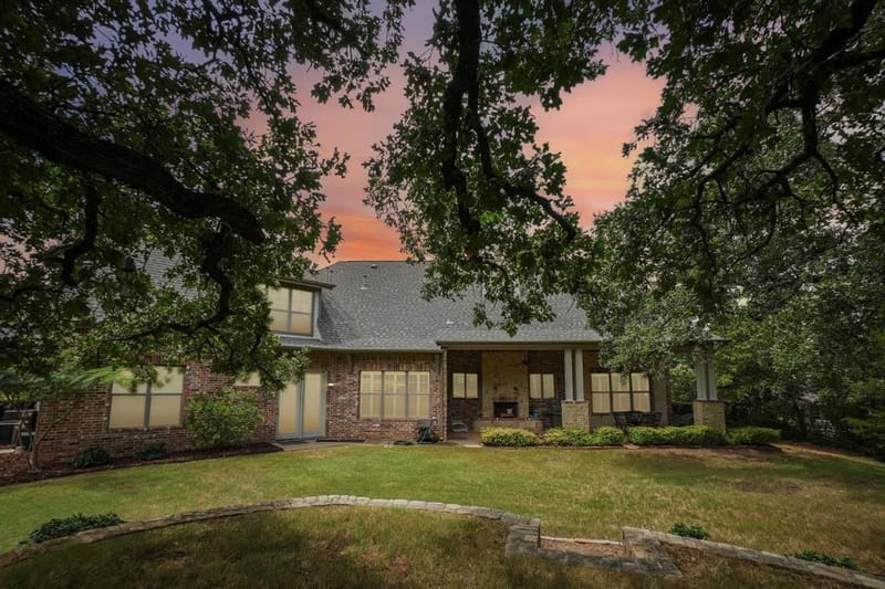 6407 Meadowcrest Lane, Flower Mound TX 75022 - Photo 38
