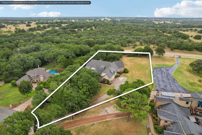 6407 Meadowcrest Lane, Flower Mound TX 75022 - Photo 33