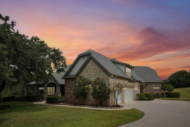 6407 Meadowcrest Lane, Flower Mound TX 75022 - Photo 37