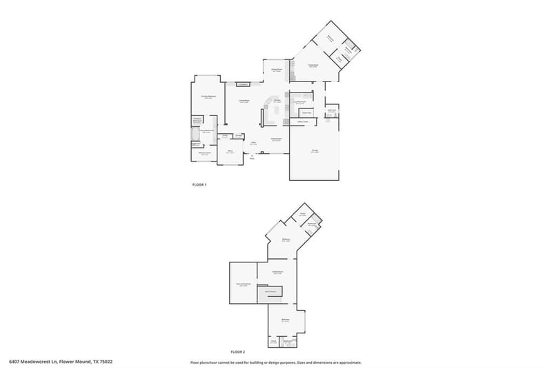 6407 Meadowcrest Lane, Flower Mound TX 75022 - Photo 39