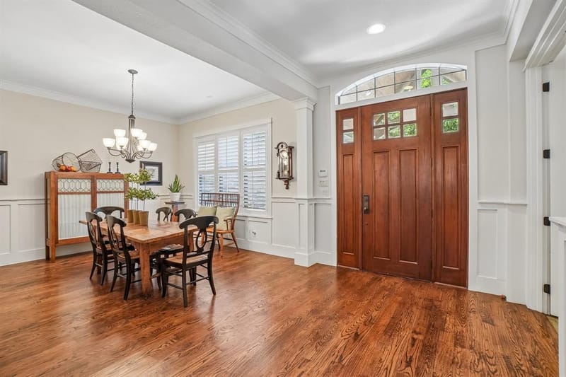 6407 Meadowcrest Lane, Flower Mound TX 75022 - Photo 4