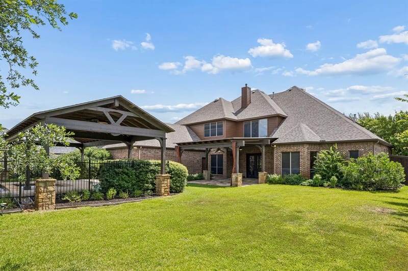 2012 Woodbine Circle, Southlake TX 76092 - Photo 3