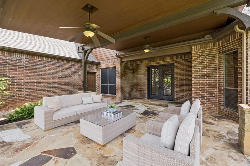 2012 Woodbine Circle, Southlake TX 76092 - Photo 36