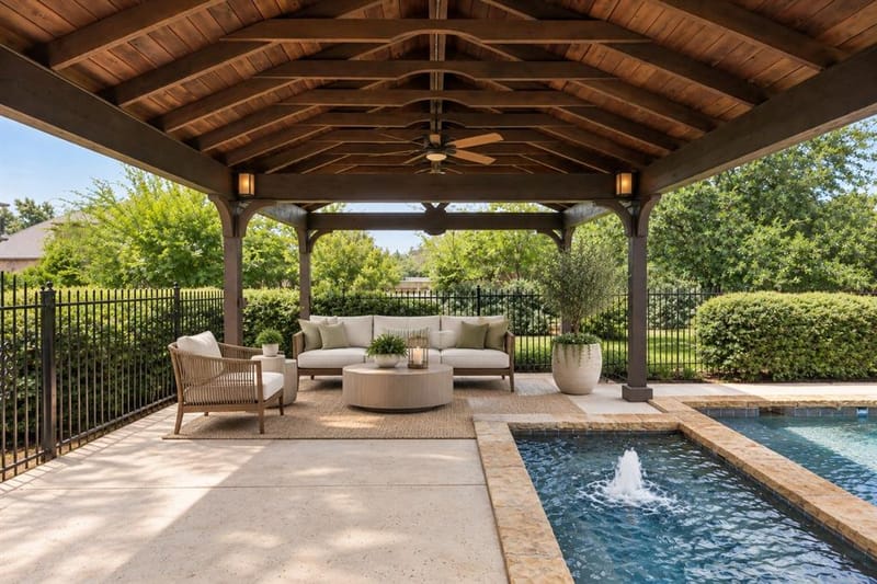 2012 Woodbine Circle, Southlake TX 76092 - Photo 5