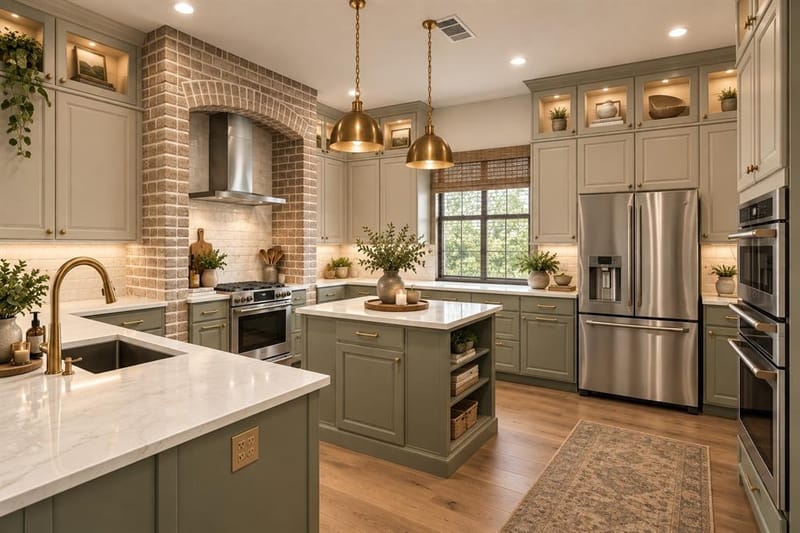 2012 Woodbine Circle, Southlake TX 76092 - Photo 9