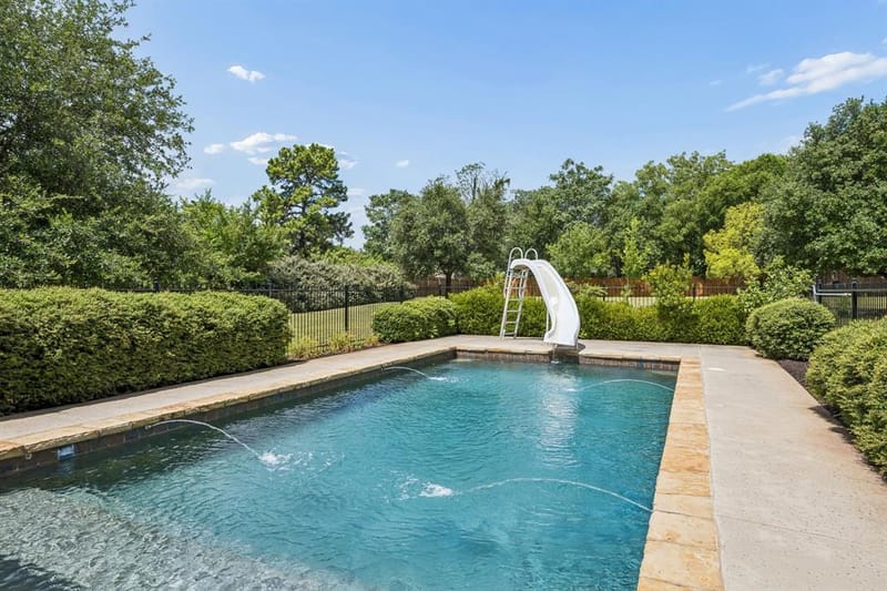 2012 Woodbine Circle, Southlake TX 76092 - Photo 35