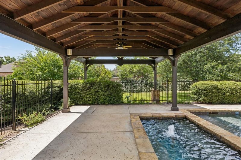 2012 Woodbine Circle, Southlake TX 76092 - Photo 4
