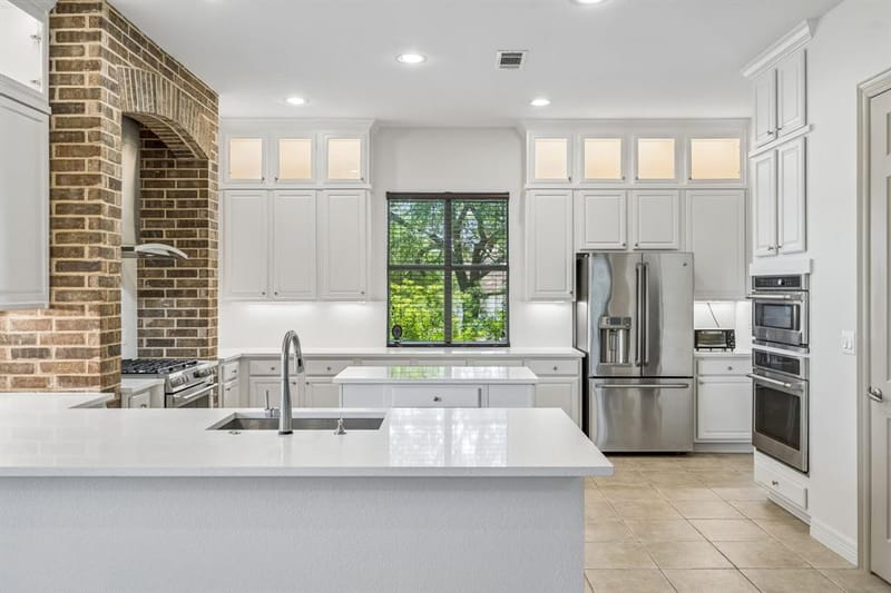 2012 Woodbine Circle, Southlake TX 76092 - Photo 8