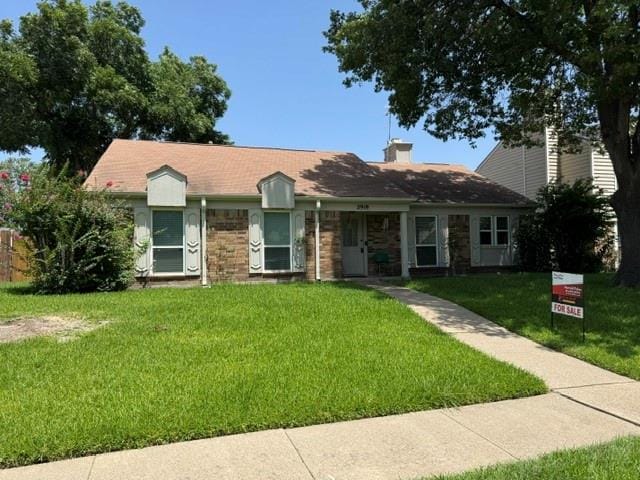 2919 Riviera Drive, Garland TX 75040 - Photo 2