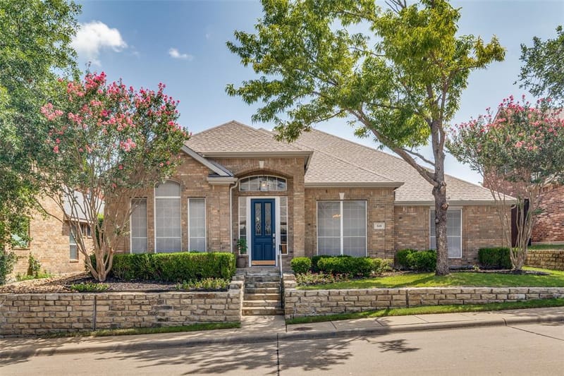 648 Woodland Way, Rockwall TX 75087 - Photo 4