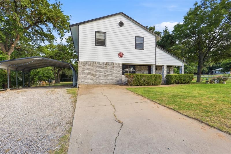 112 Spanish Trail, Weatherford TX 76088 - Photo 28