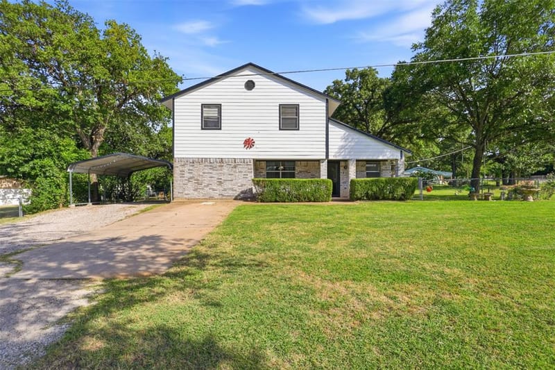 112 Spanish Trail, Weatherford TX 76088 - Photo 29
