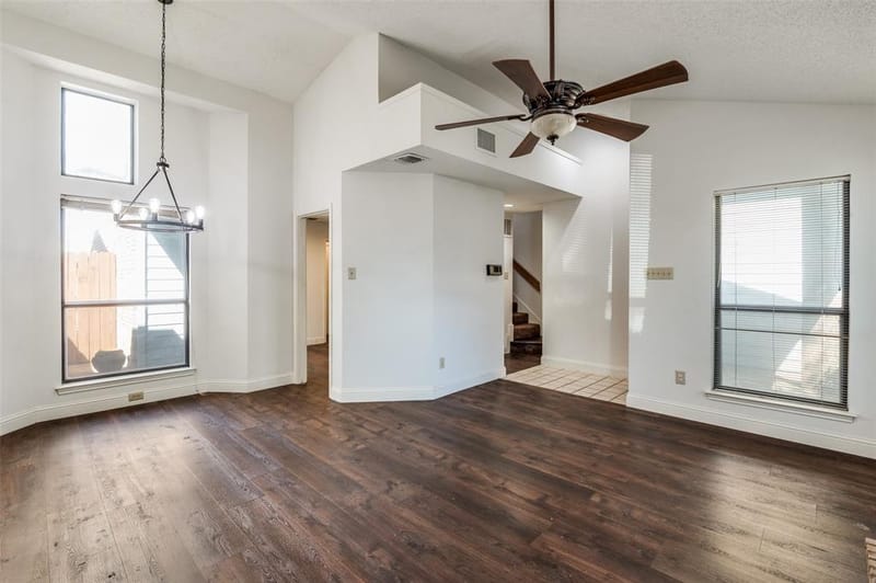 17490 Meandering Way # 2203, Dallas TX 75252 - Photo 6