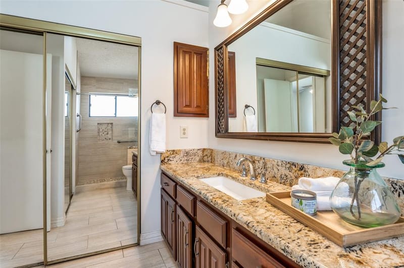17490 Meandering Way # 2203, Dallas TX 75252 - Photo 17