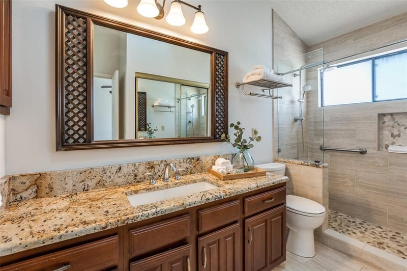 17490 Meandering Way # 2203, Dallas TX 75252 - Photo 16