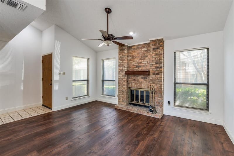 17490 Meandering Way # 2203, Dallas TX 75252 - Photo 3