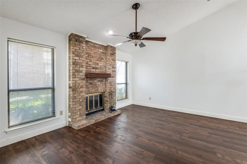 17490 Meandering Way # 2203, Dallas TX 75252 - Photo 5