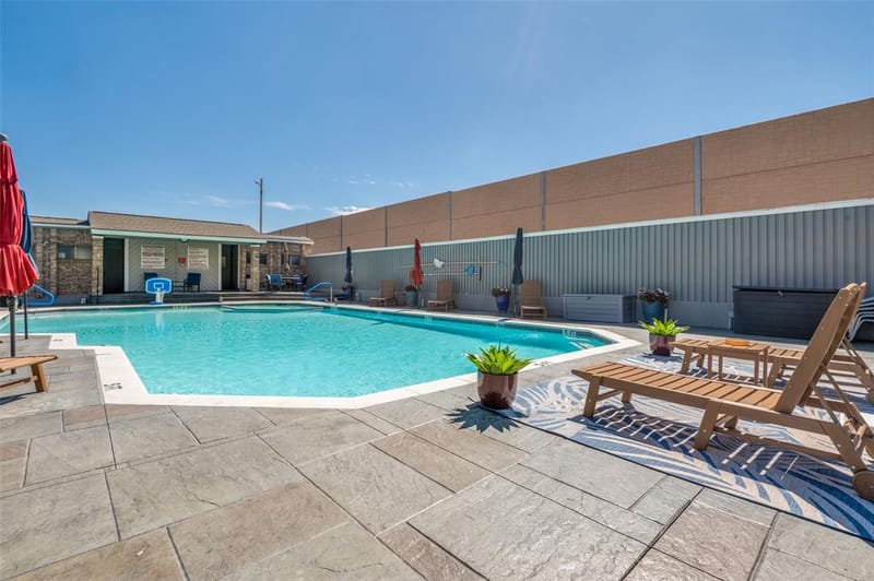 17490 Meandering Way # 2203, Dallas TX 75252 - Photo 24