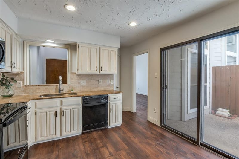 17490 Meandering Way # 2203, Dallas TX 75252 - Photo 11