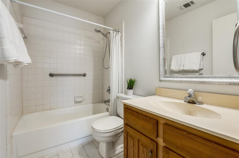 17490 Meandering Way # 2203, Dallas TX 75252 - Photo 19