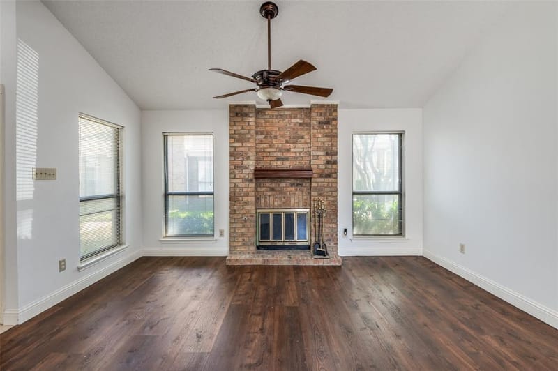 17490 Meandering Way # 2203, Dallas TX 75252 - Photo 4