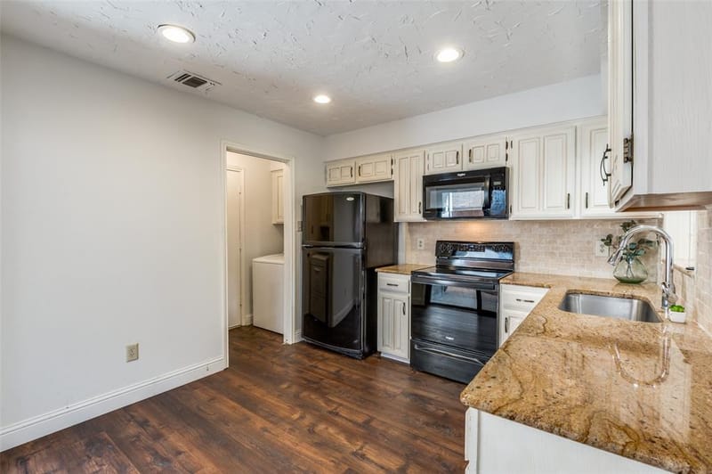17490 Meandering Way # 2203, Dallas TX 75252 - Photo 8