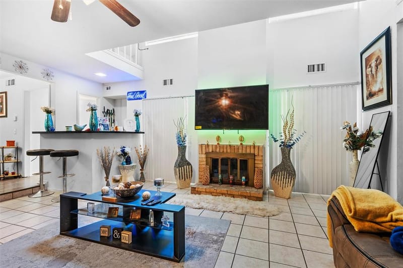 1324 El Camino Real, Euless TX 76040 - Photo 7