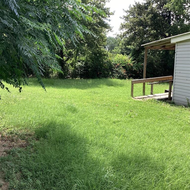 1506 S Travis Street, Denison TX 75021 - Photo 5
