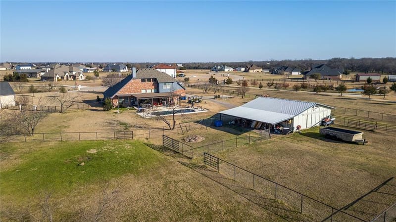 845 Horseshoe Bend, Royse City TX 75189 - Photo 27