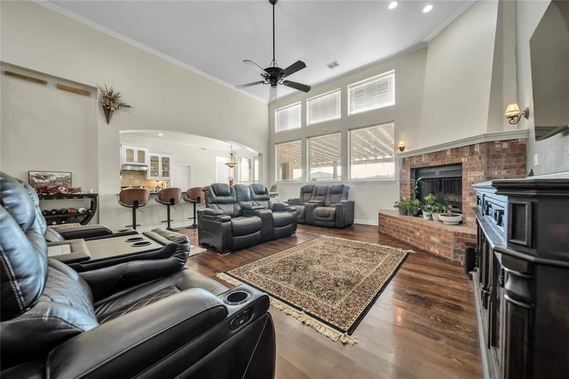 845 Horseshoe Bend, Royse City TX 75189 - Photo 6