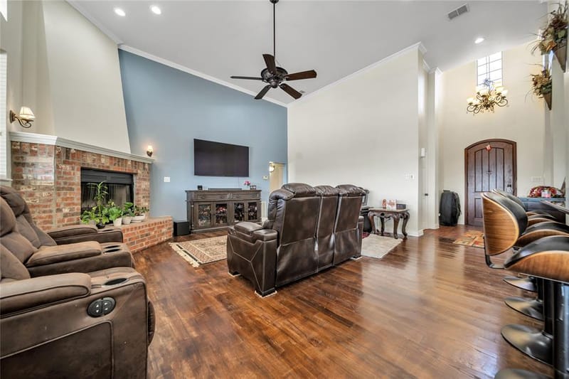 845 Horseshoe Bend, Royse City TX 75189 - Photo 7