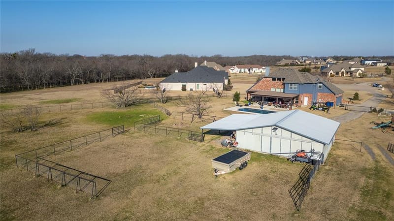 845 Horseshoe Bend, Royse City TX 75189 - Photo 32