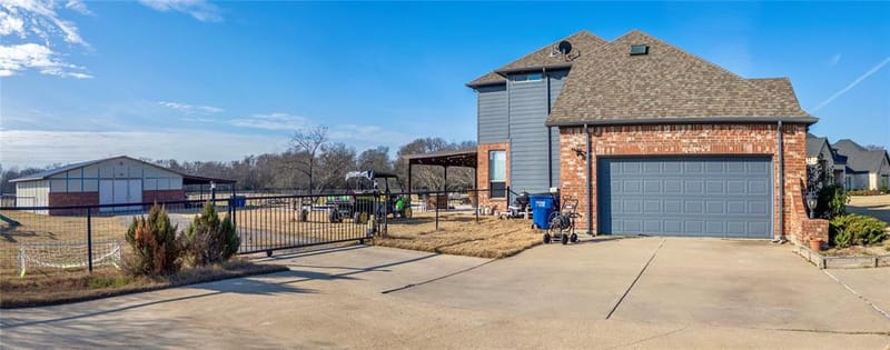 845 Horseshoe Bend, Royse City TX 75189 - Photo 28