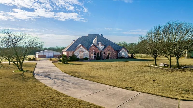 845 Horseshoe Bend, Royse City TX 75189 - Photo 33